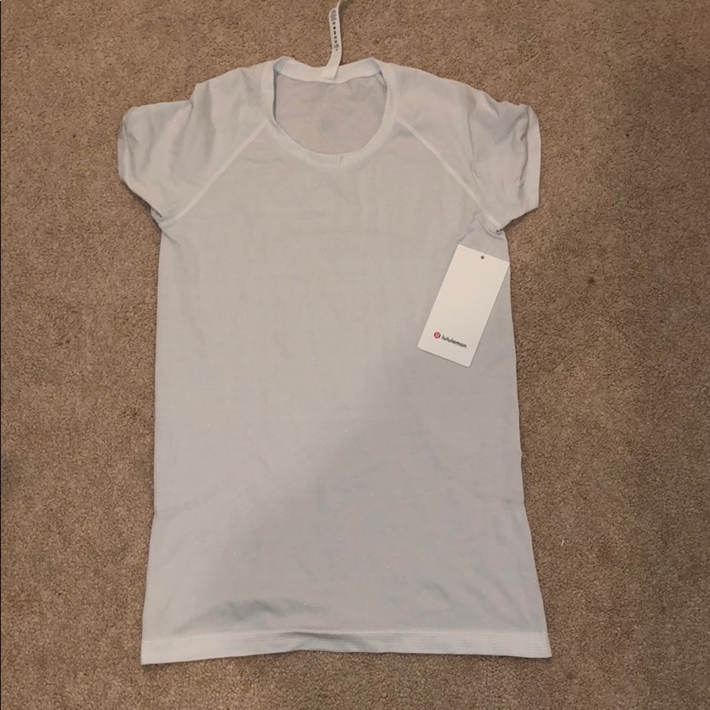 lulu swiftly speed top